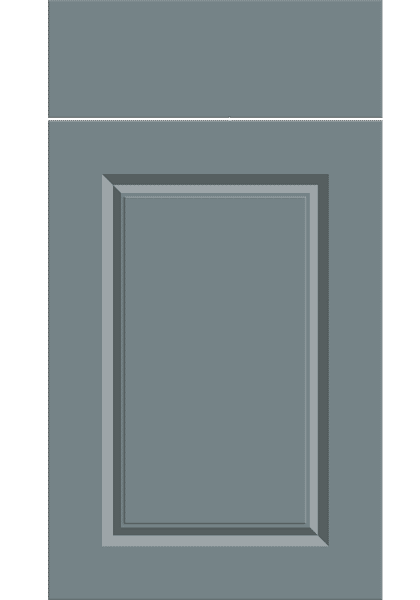 Supermatt Mood Grey